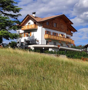 Отель Agritur Rizzi di Inama Ugo  Коредо
